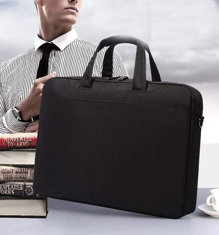 The Agent™ Pro Bag