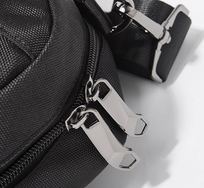 The Agent™ Pro Bag