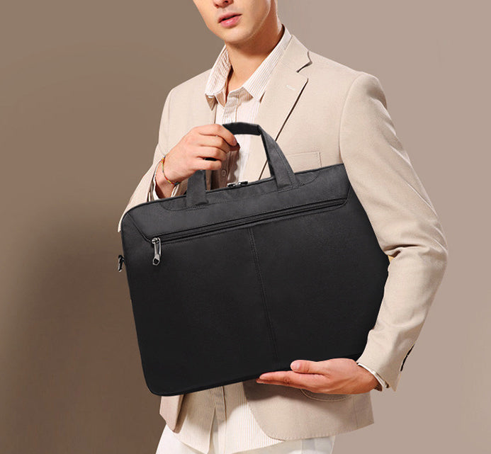 The Agent™ Pro Bag