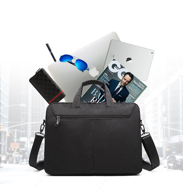 The Agent™ Pro Bag