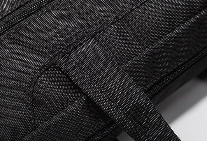 The Agent™ Pro Bag