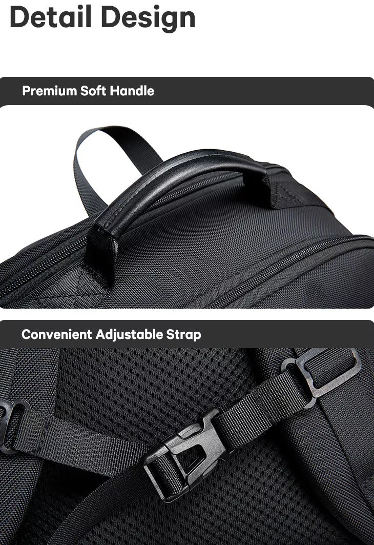 The Aisling™ Pro Backpack