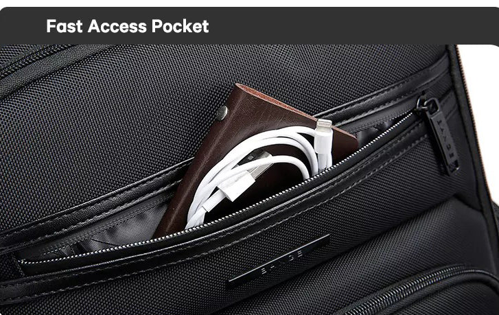 The Aisling™ Pro Backpack
