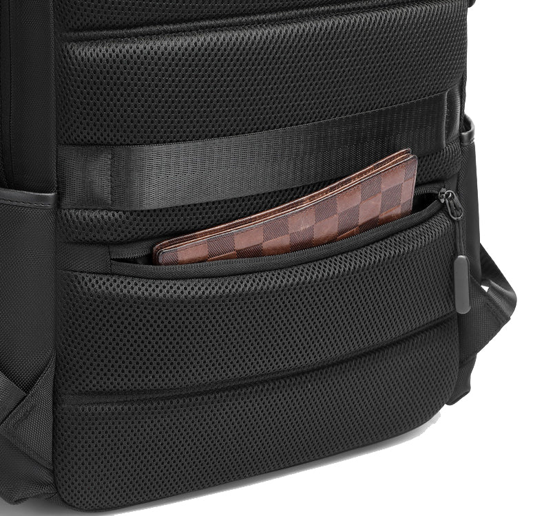 The Albion™ Pro Backpack