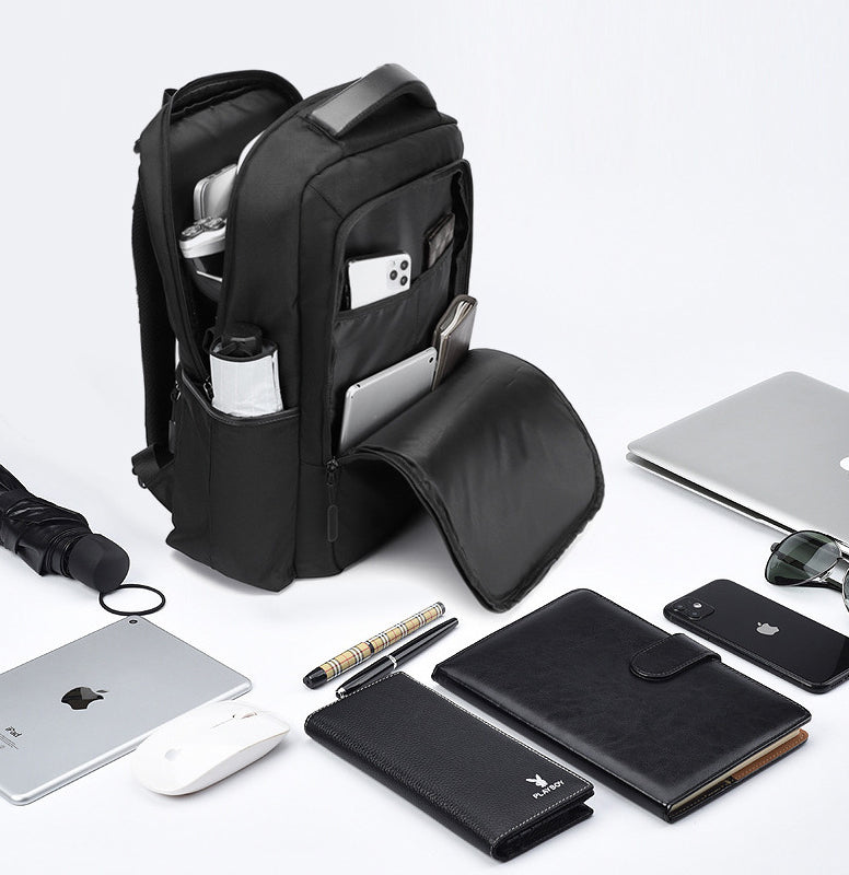 The Albion™ Pro Backpack