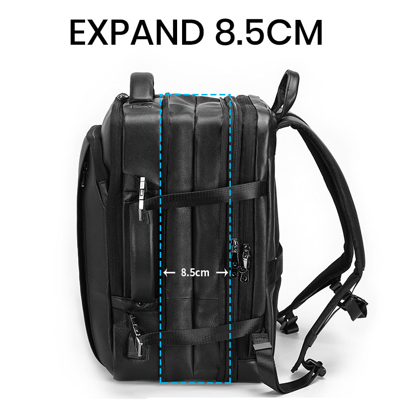 The Algae™ Pro Backpack