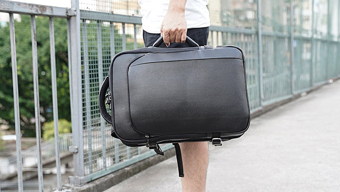The Algae™ Pro Backpack
