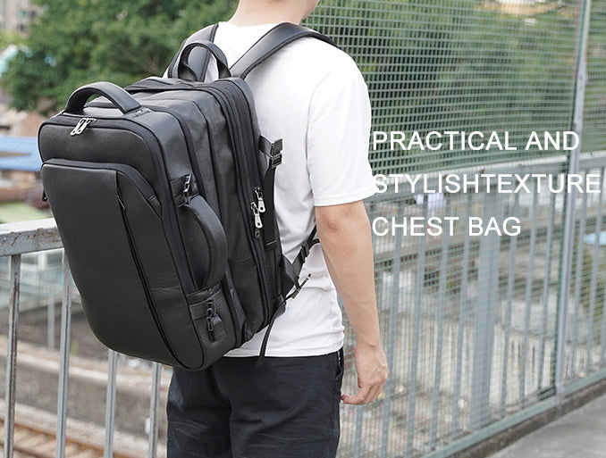 The Algae™ Pro Backpack