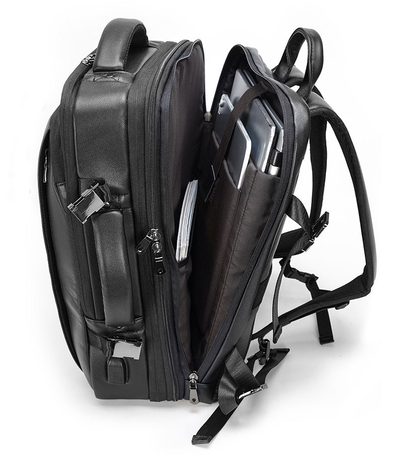 The Algae™ Pro Backpack