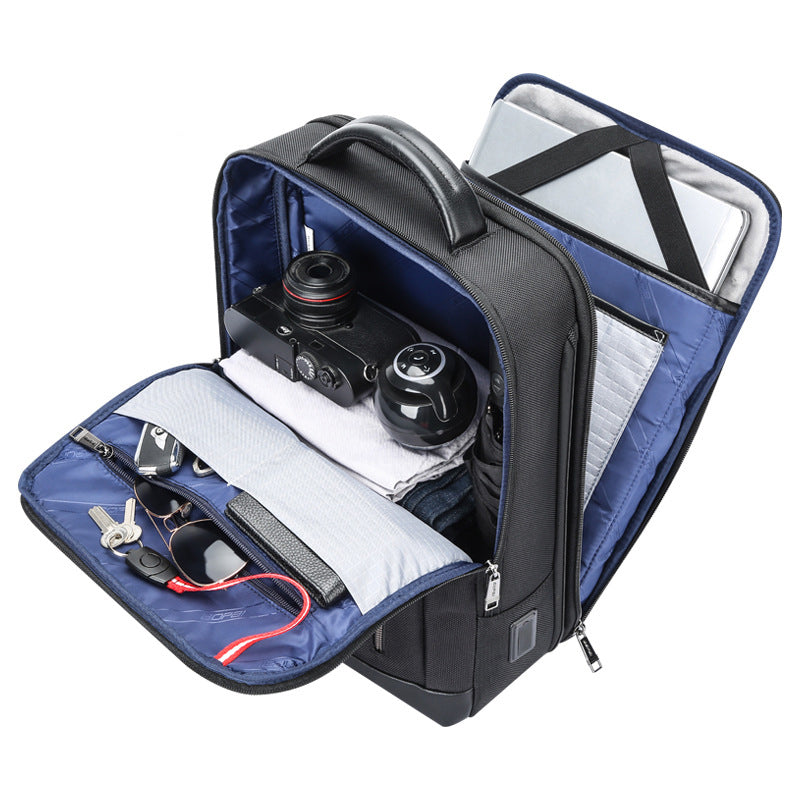The Alley™ Pro Backpack