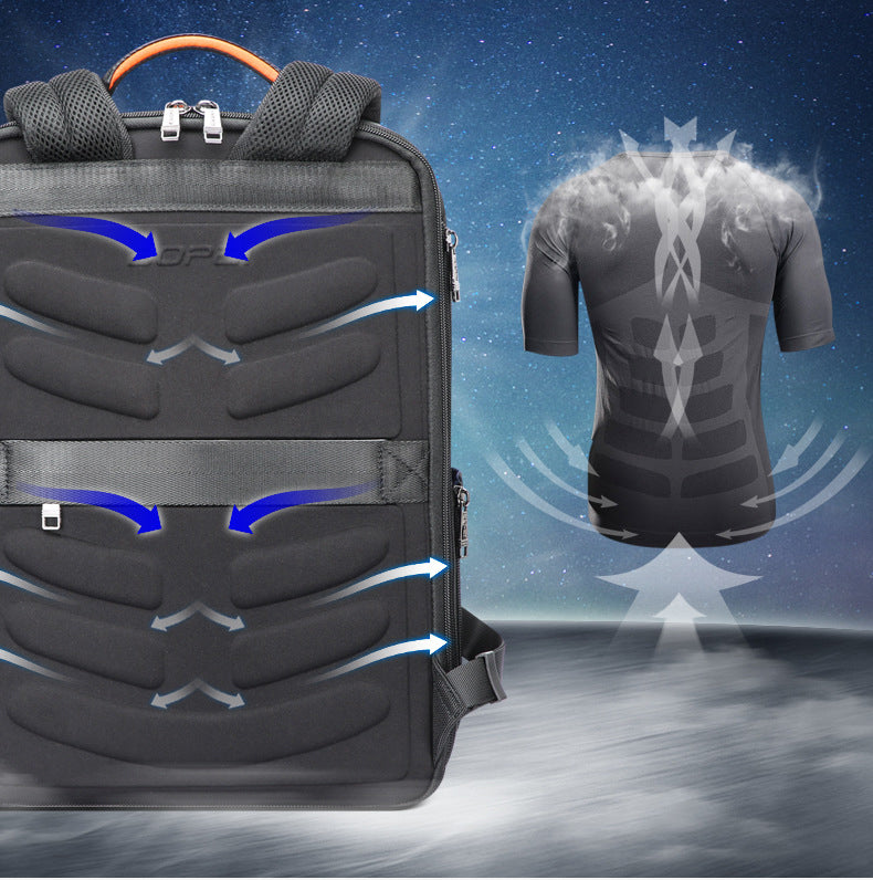 The Alley™ Pro Backpack