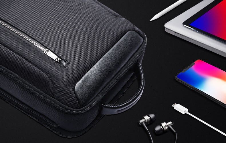 The Alley™ Pro Backpack