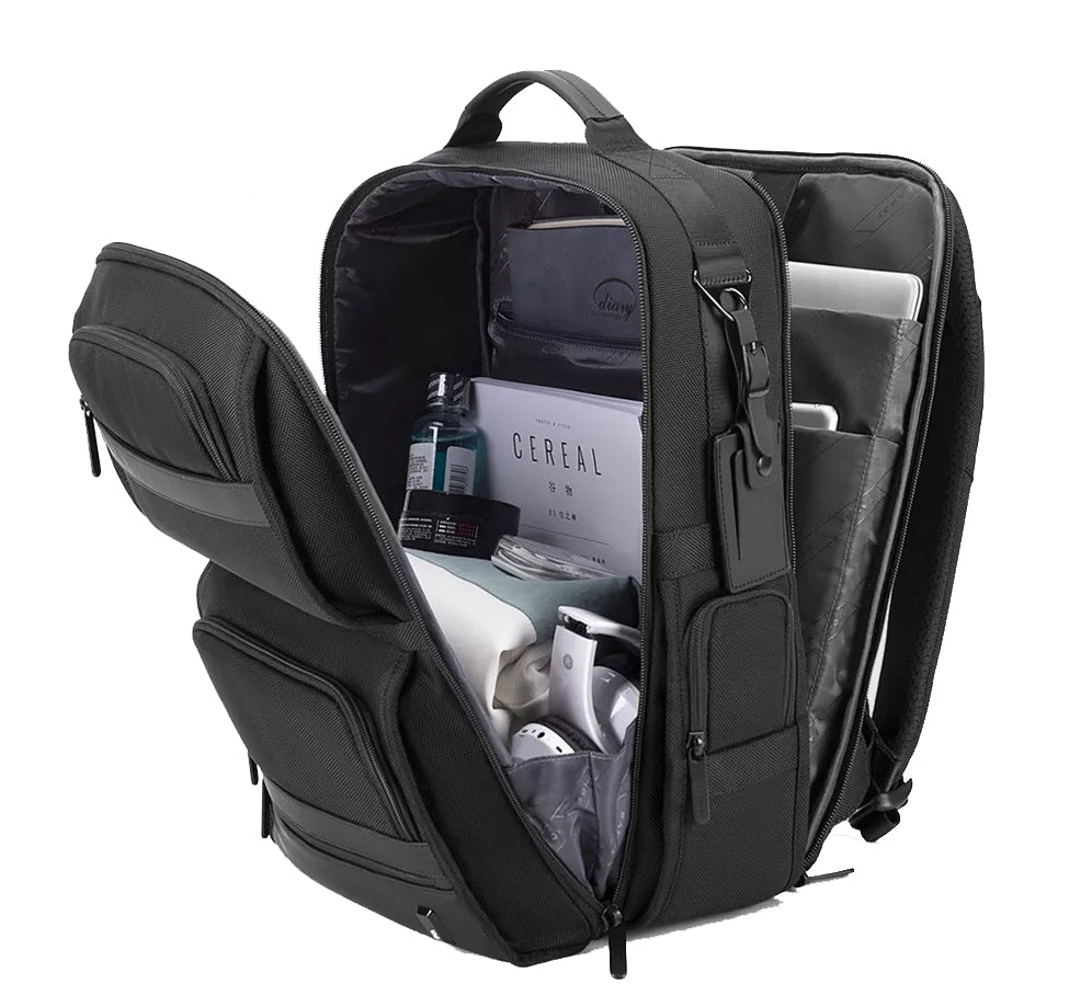 The Aluinn™ Pro Backpack