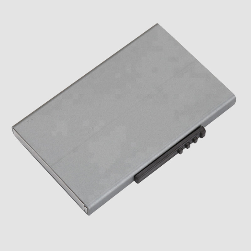 The Aluminium™ Popup Wallet