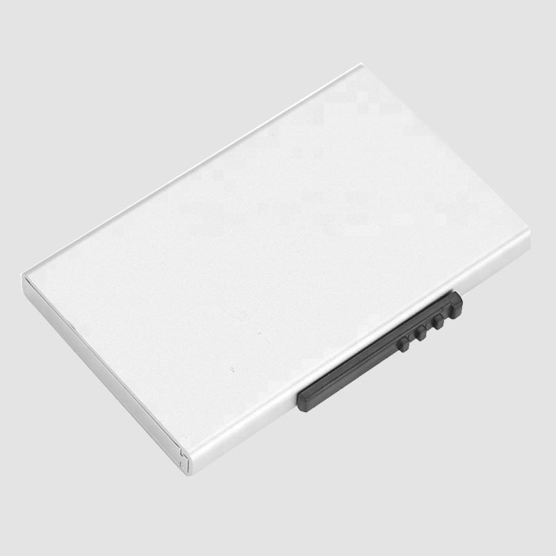 The Aluminium™ Popup Wallet