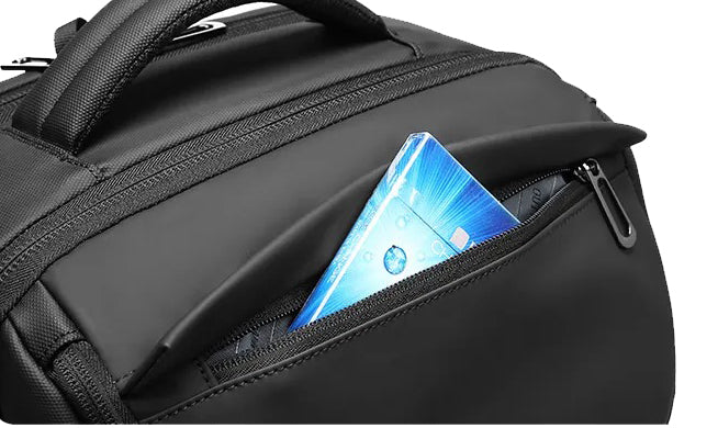 The Ambition™ Pro Backpack