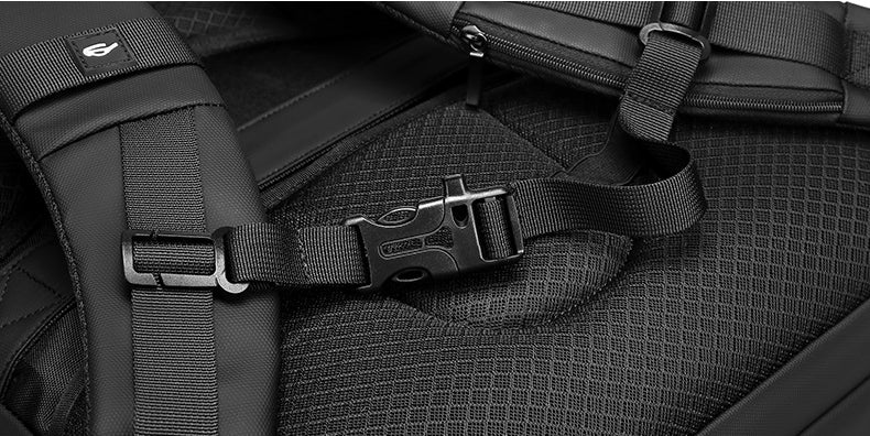 The Ambition™ Pro Backpack
