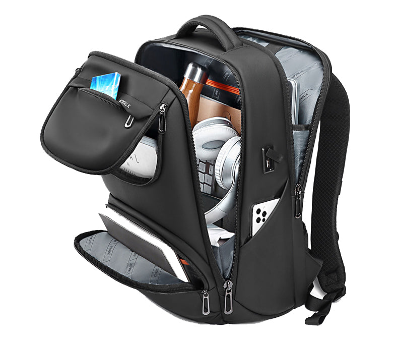 The Ambition™ Pro Backpack