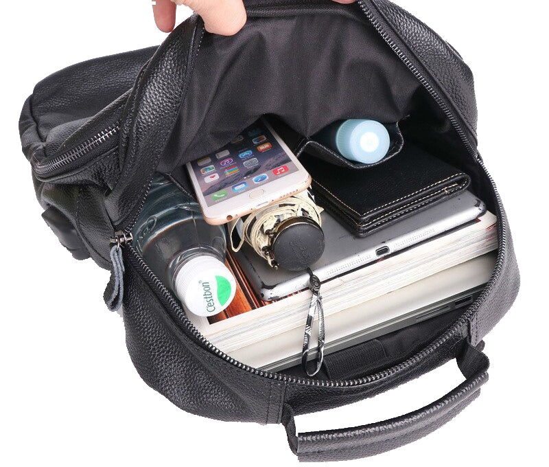 The Ambitious™ Pro Backpack