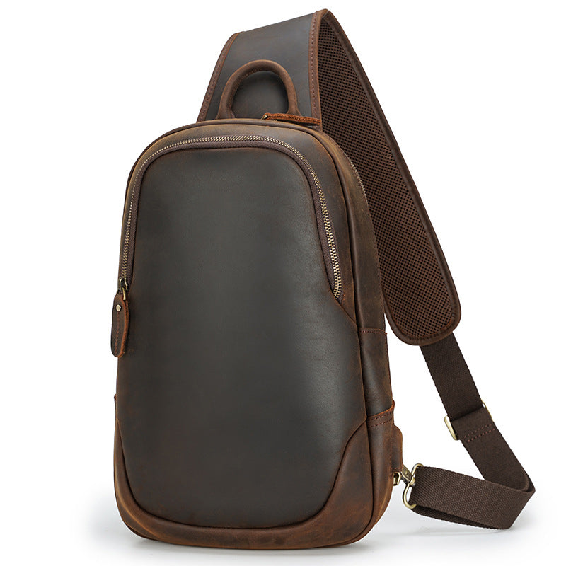 The Amethyst™ Pro Bag