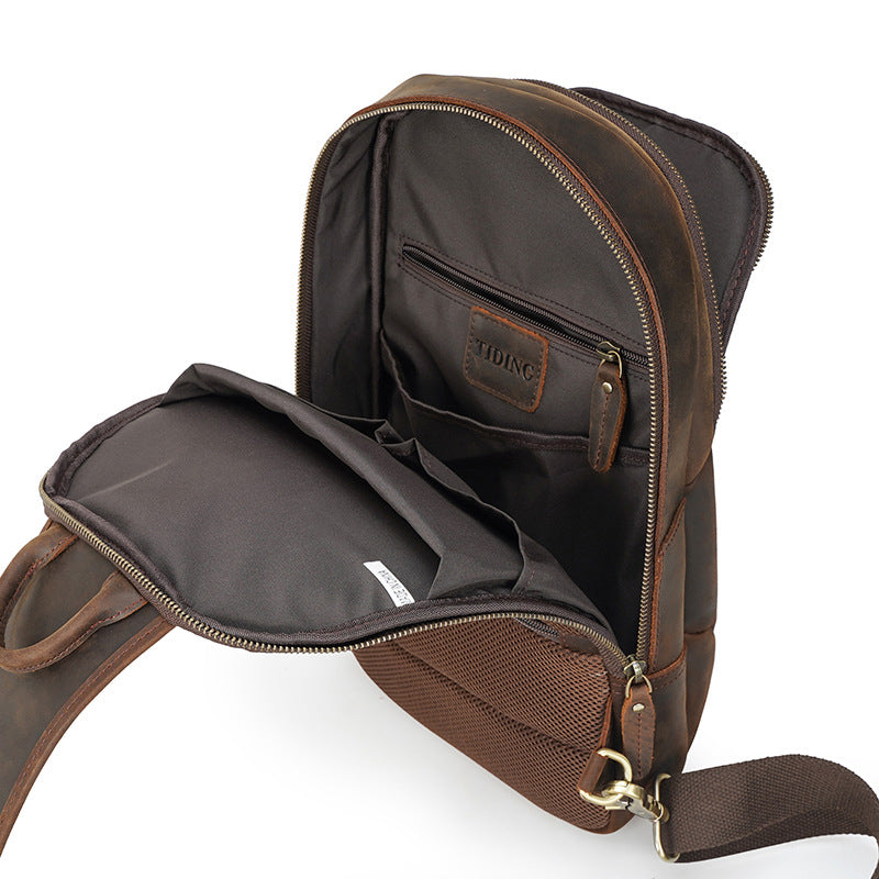The Amethyst™ Pro Bag
