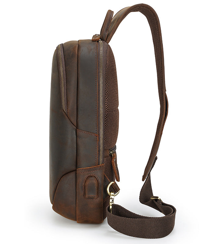 The Amethyst™ Pro Bag