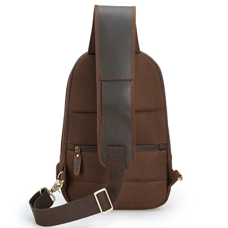 The Amethyst™ Pro Bag