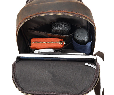 The Amethyst™ Pro Bag