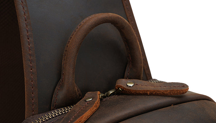 The Amethyst™ Pro Bag