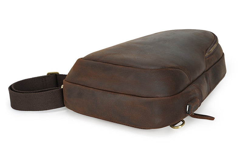 The Amethyst™ Pro Bag