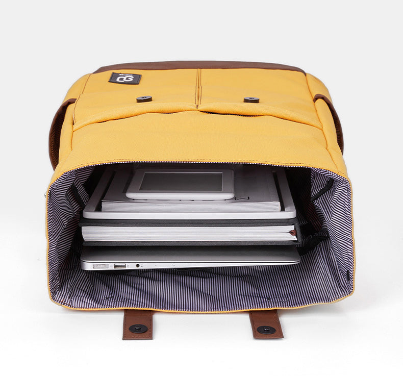 The Amiable™ Pro Backpack