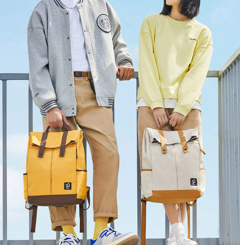 The Amiable™ Pro Backpack