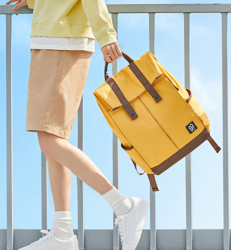 The Amiable™ Pro Backpack