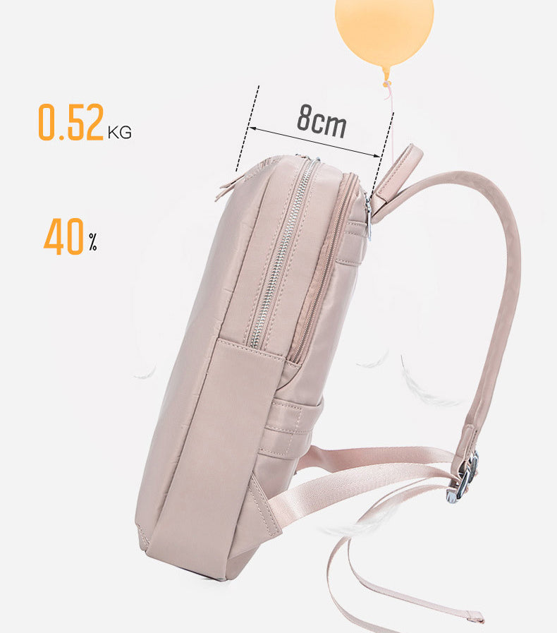 The Amis™ Pro Backpack