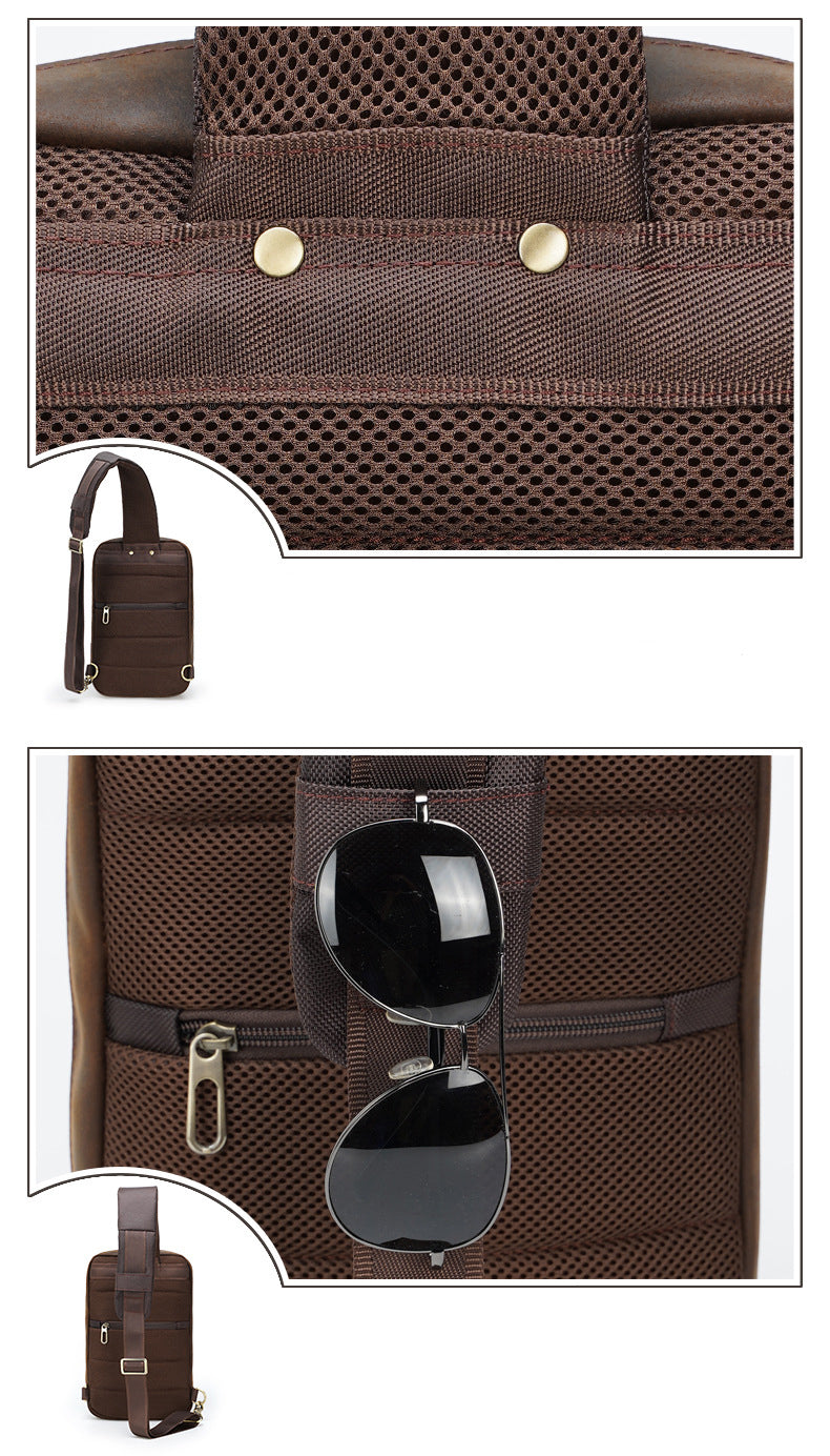 The Anchor™ Pro Bag
