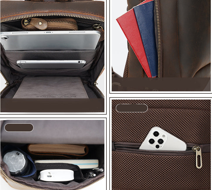 The Anchor™ Pro Bag
