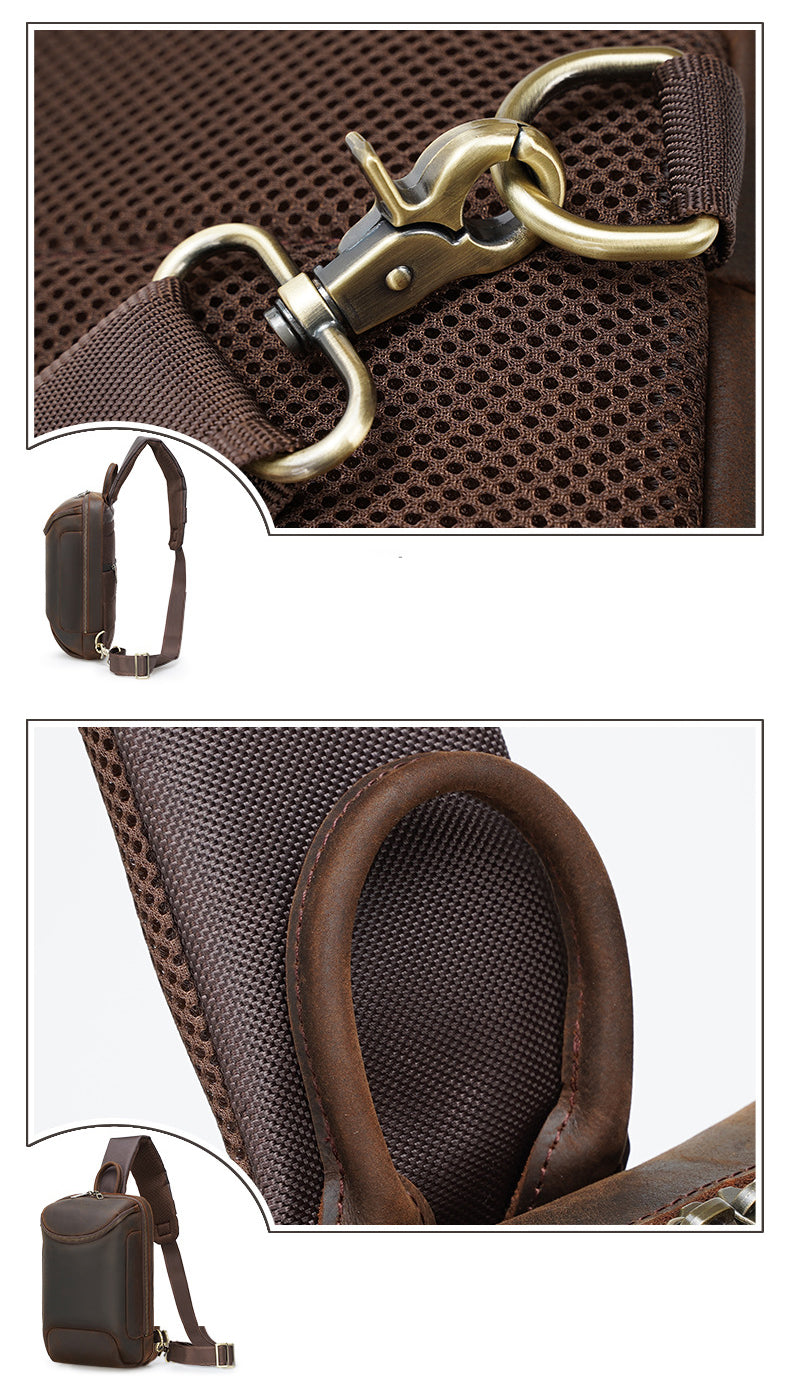 The Anchor™ Pro Bag