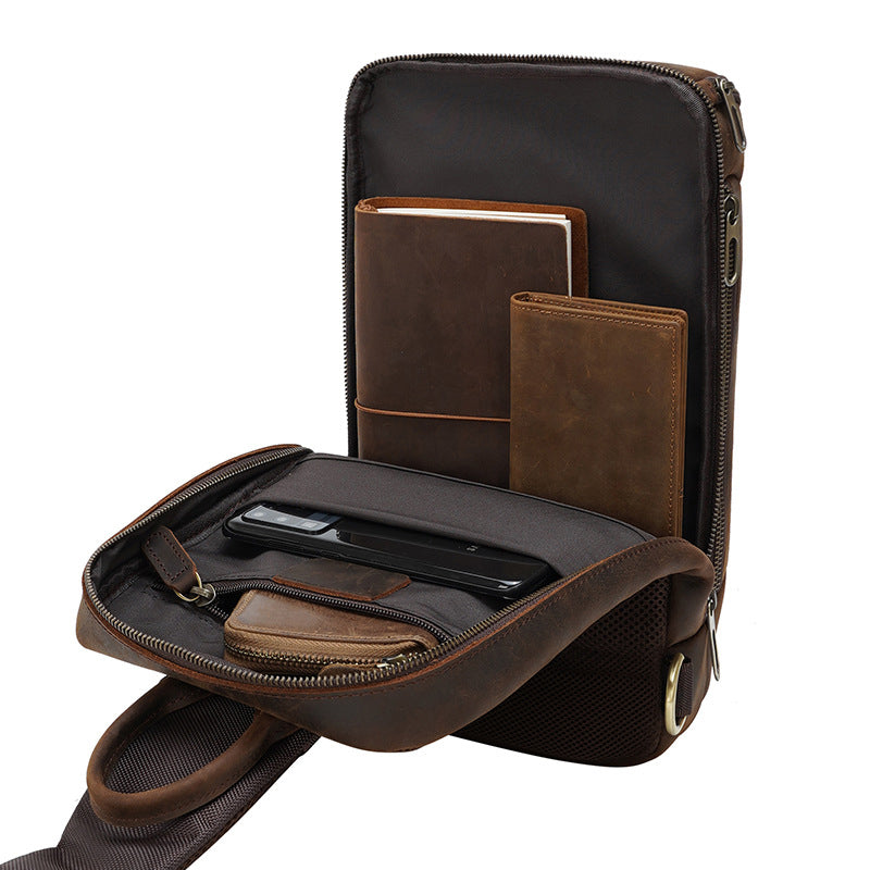 The Anchor™ Pro Bag