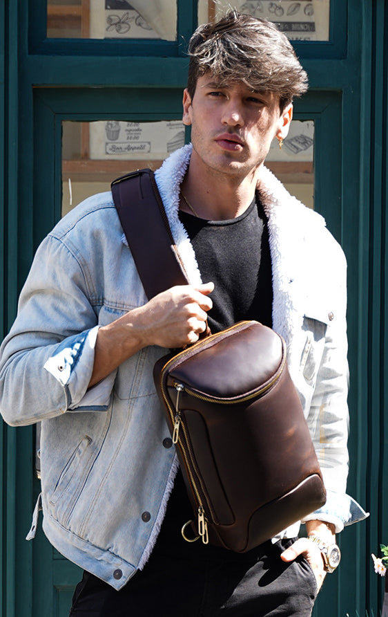 The Anchor™ Pro Bag