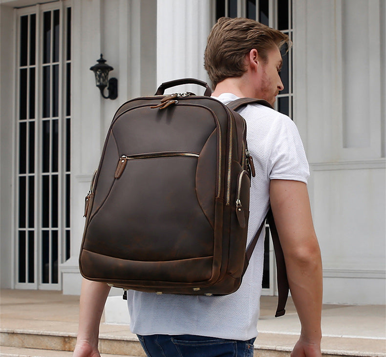 The Anchovie™ Pro Backpack