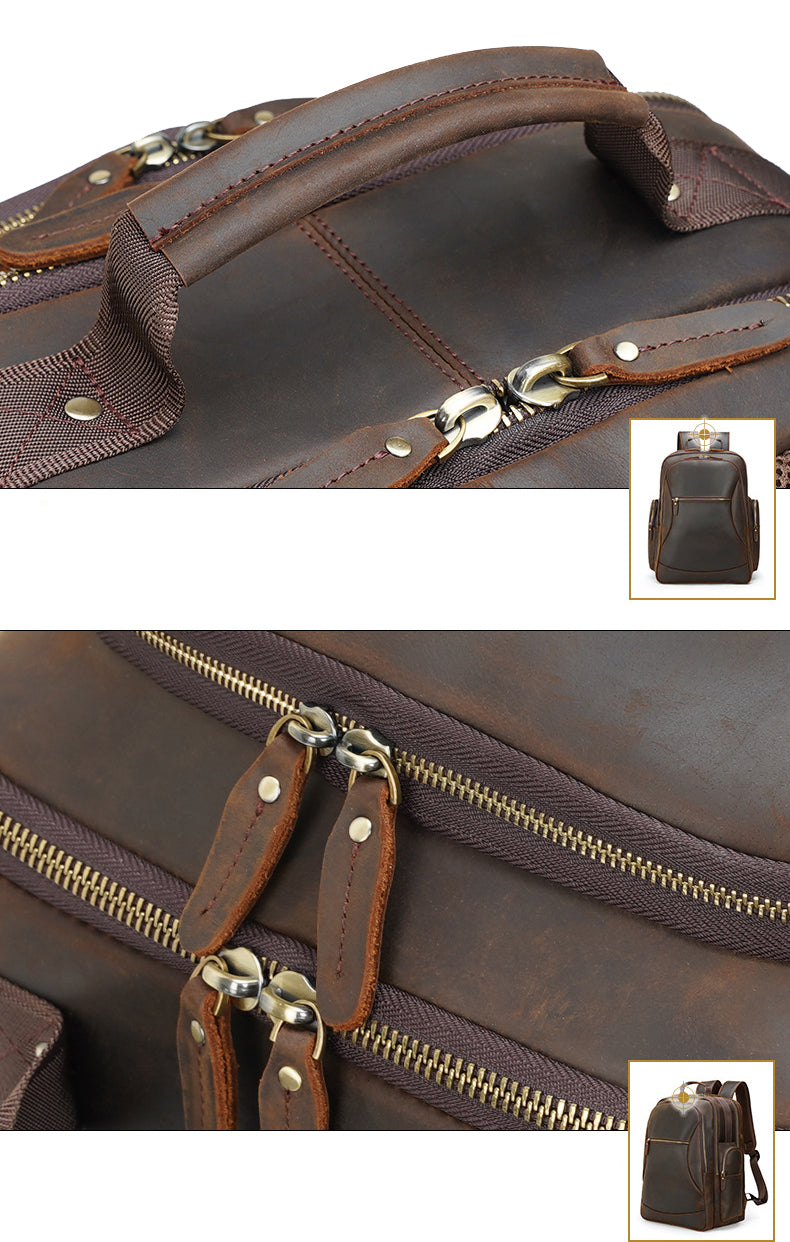 The Anchovie™ Pro Backpack