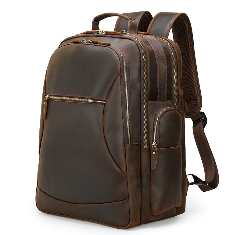 The Anchovie™ Pro Backpack