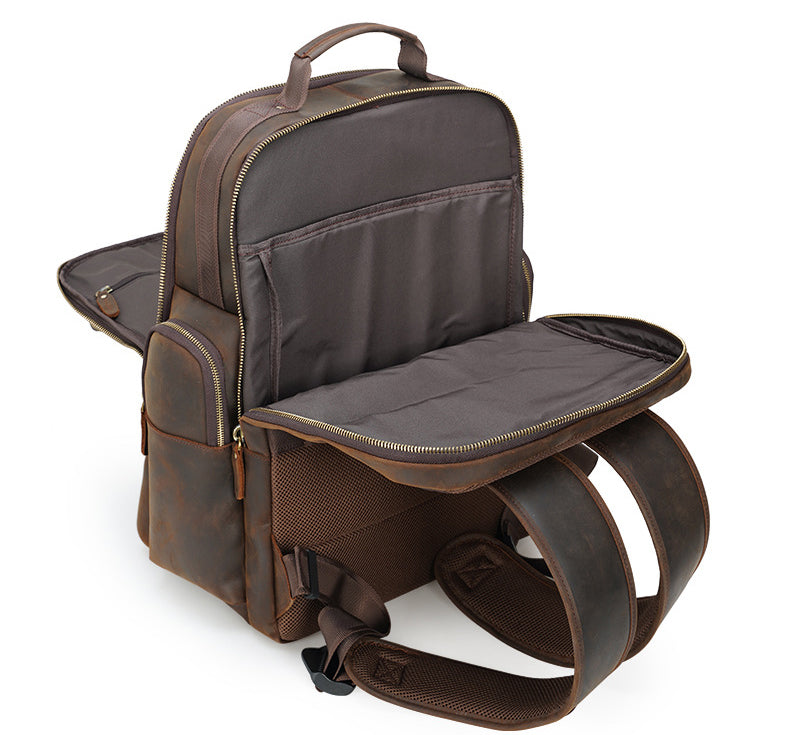 The Anchovie™ Pro Backpack