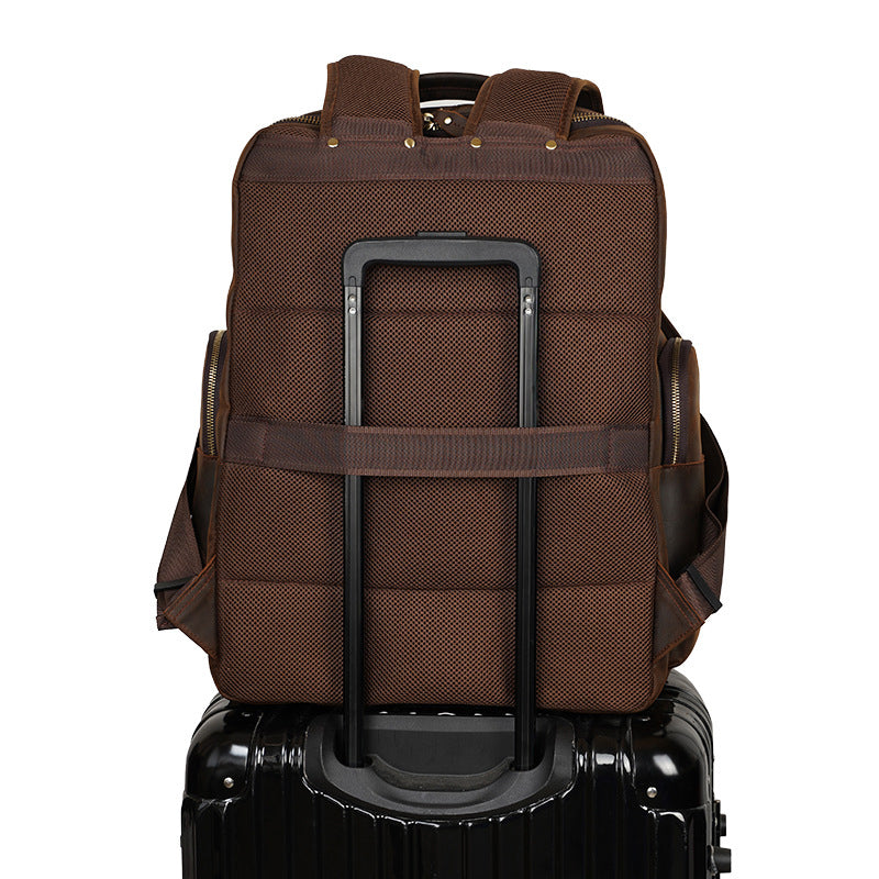 The Anchovie™ Pro Backpack