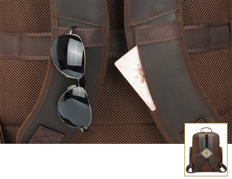 The Anchovie™ Pro Backpack