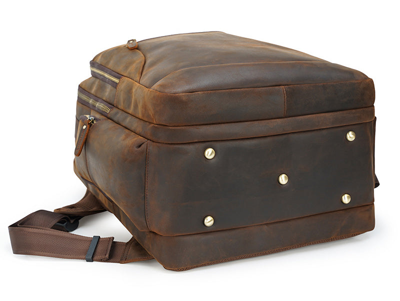 The Anchovie™ Pro Backpack