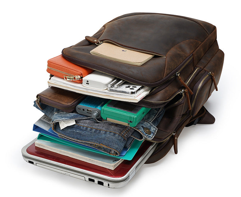 The Anchovie™ Pro Backpack