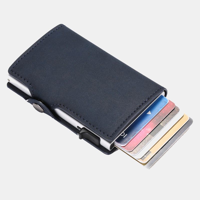 The Anticipation™ Pro Popup Wallet