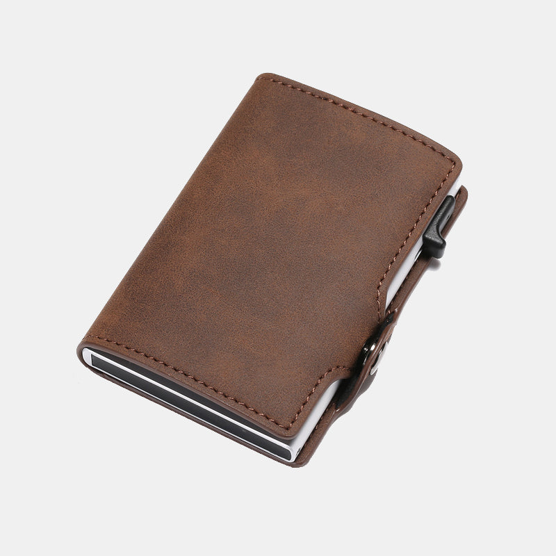The Anticipation™ Pro Popup Wallet