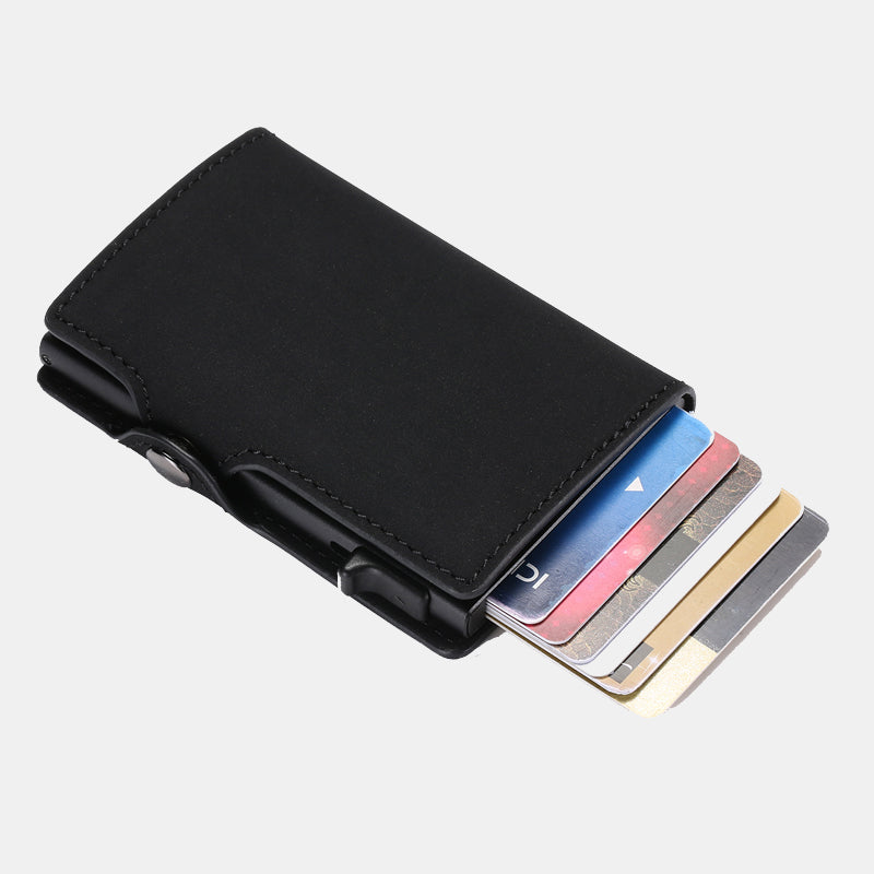 The Anticipation™ Pro Popup Wallet